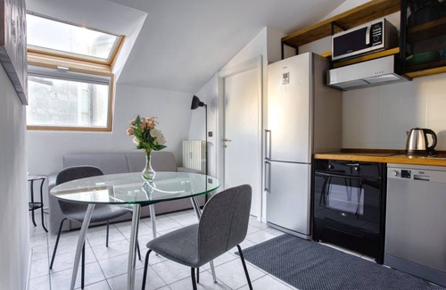 NoLo Apartment | Hideaway:Bilocale Staz. Centrale