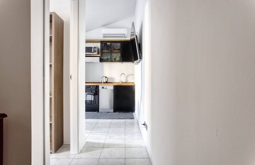 NoLo Apartment | Hideaway:Bilocale Staz. Centrale