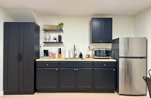 Cutler Bay Apartment | Hideaway by the Lake