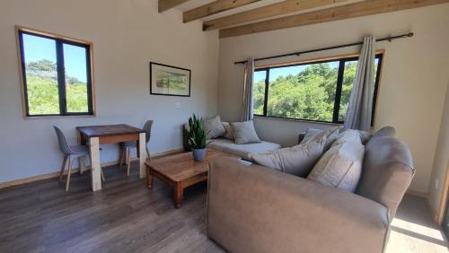 Cape Saint Francis Apartment | Hideaway Cabin