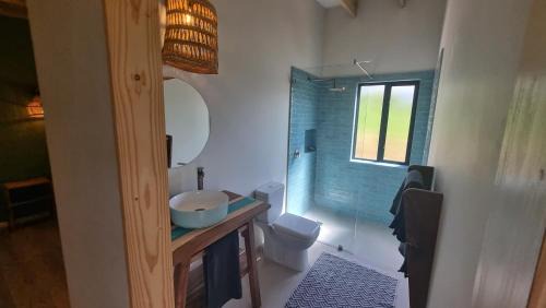 Cape Saint Francis Apartment | Hideaway Cabin