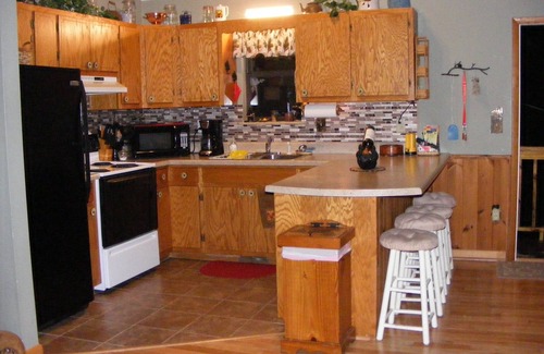 Unaka Ski Chalet | Hideaway Chalet at Lake Hiwassee Bear Paw