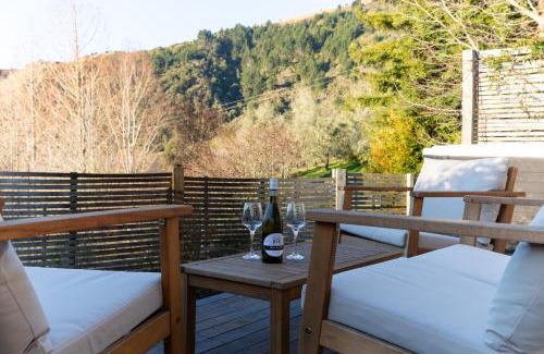 Woodstock House | Hideaway, close to nature in serene countryside