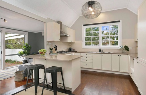 Moss Vale House | Hideaway Cottage - The perfect escape from the Southern Highlands