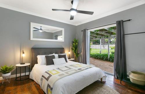 Moss Vale House | Hideaway Cottage - Your Southern Highlands Escape