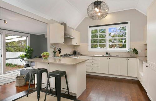 Moss Vale House | Hideaway Cottage - Your Southern Highlands Escape