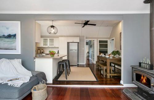 Moss Vale House | Hideaway Cottage - Your Southern Highlands Escape