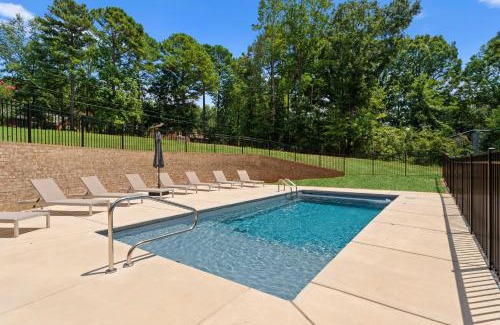 Mooresville House | Hideaway Cove Private Dock Firepit New Build