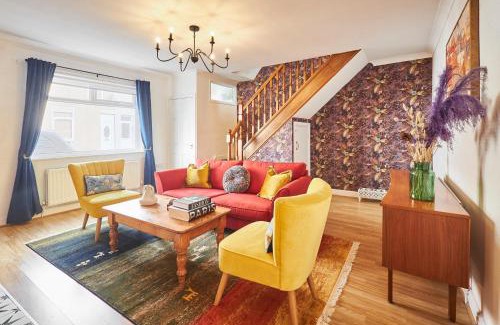 Amble House | Hideaway