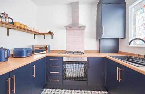 Amble House | Hideaway