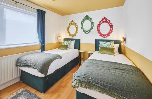 Amble House | Hideaway