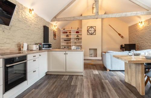 Appledore House | Hideaway