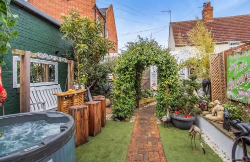 Beccles House | Hideaway