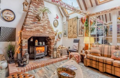 Beccles House | Hideaway