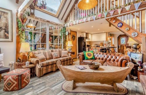 Beccles House | Hideaway