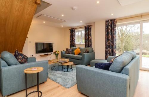 Huntshaw House | Hideaway