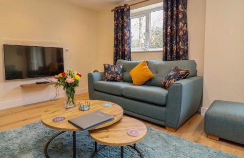 Huntshaw House | Hideaway