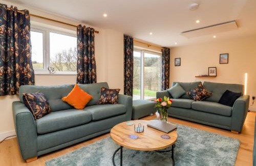 Huntshaw House | Hideaway