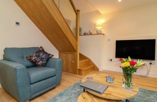 Huntshaw House | Hideaway