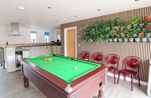 Grange de Lings Cottage | Hideaway