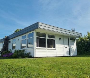 Haverfordwest Ski Chalet | Hideaway