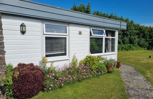 Haverfordwest Ski Chalet | Hideaway