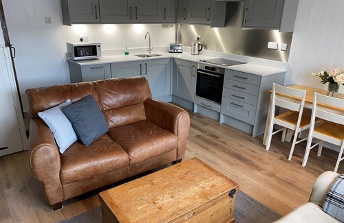 Whitby House | Hideaway
