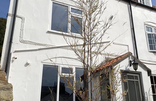 Whitby House | Hideaway
