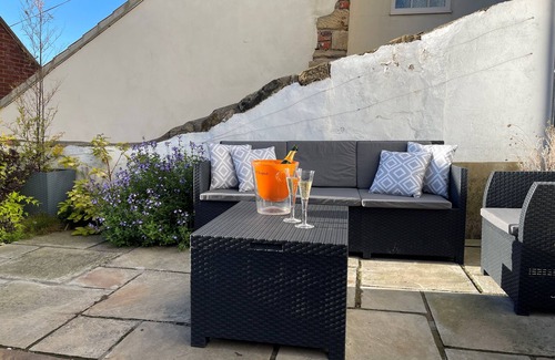 Whitby House | Hideaway