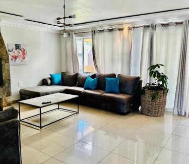 Parklands House | Hideaway Haven 2
