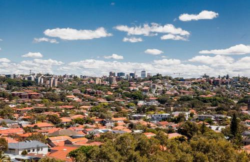 North Bondi Apartment | Hideaway Haven, The Cute Place To Put Up Your Feet