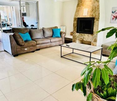 Parklands Bed & Breakfast | Hideaway Haven