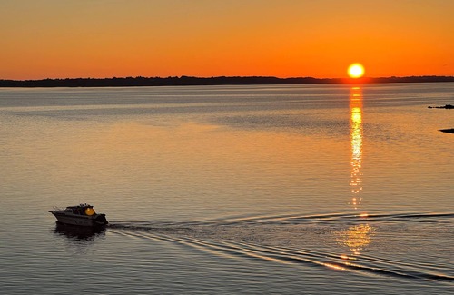 Herdla Cabin | Hideaway Herdla 2 – unique and luxurious cabin 15 m above the sea