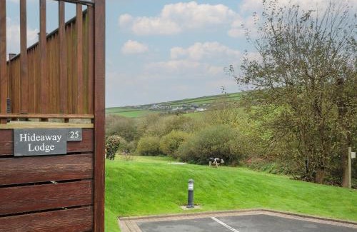 Tintagel House | Hideaway Lodge