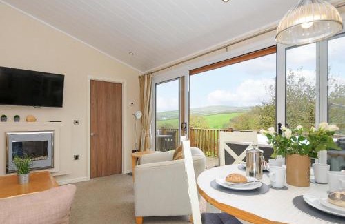 Tintagel House | Hideaway Lodge