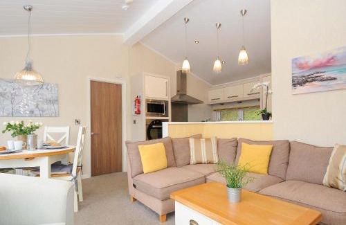 Tintagel House | Hideaway Lodge
