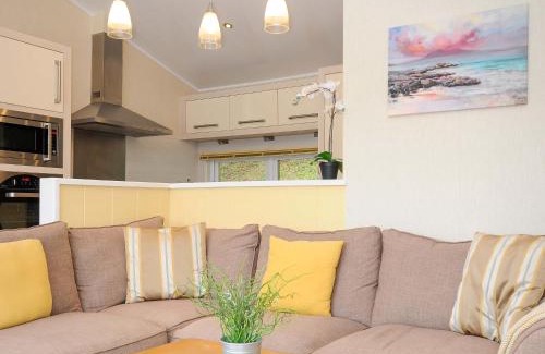 Tintagel House | Hideaway Lodge