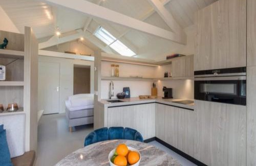 Domburg House | Hideaway Near Domburg Beach