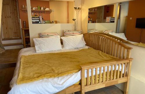 Thornton Dale Apartment | Hideaway@no3