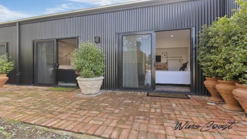 Whites Valley House | Hideaway Nook by Wine Coast Holiday Rentals