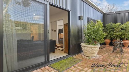 Whites Valley House | Hideaway Nook by Wine Coast Holiday Rentals