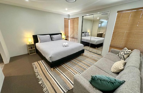 Busselton House | Hideaway on Peel