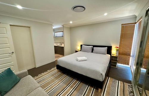 Busselton House | Hideaway on Peel