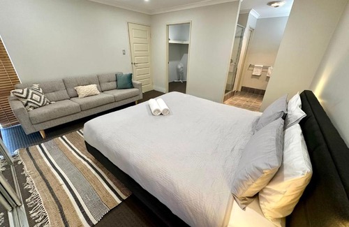 Busselton House | Hideaway on Peel
