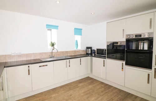 Grange de Lings Cottage | HIDEAWAY, pet friendly, luxury holiday cottage in Scampton