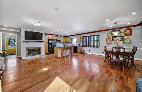 Charlotte House | Hideaway Ranch 10 Min to Uptown Charlotte