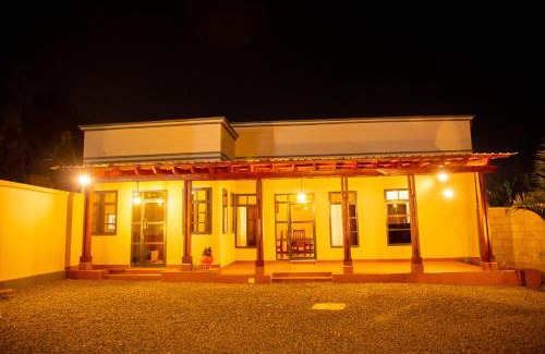 Arusha House | Hideaway Resort Homestay