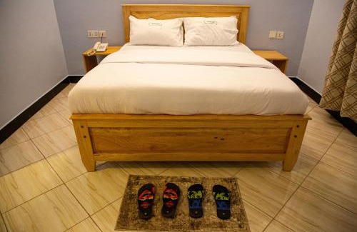 Arusha Hotel | Hideaway Resort Inn