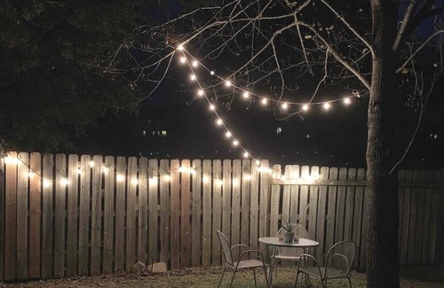 Spring Hill Apartment | HideAway Retreat Apartment - FREE POOL PASS for 2!