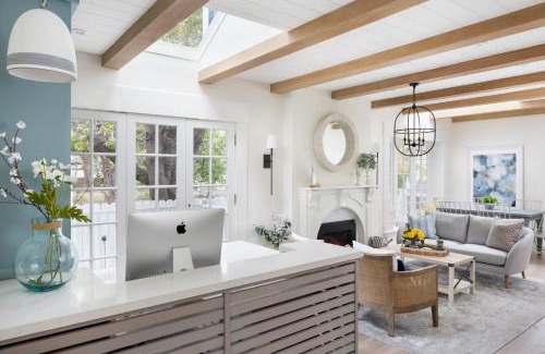 Santa Barbara Beach Hotel | Hideaway Santa Barbara, A Kirkwood Collection Hotel